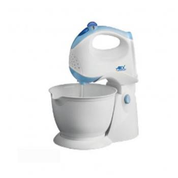 ANEX HAND BLENDER BEATER WITH BOWL TS-813S